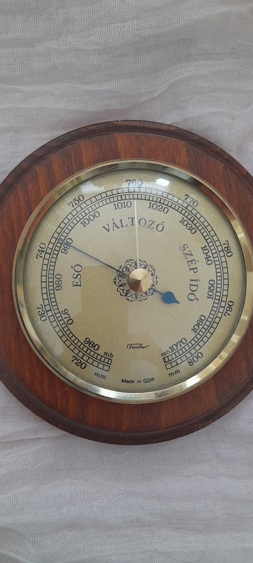 Barometr — foto 5