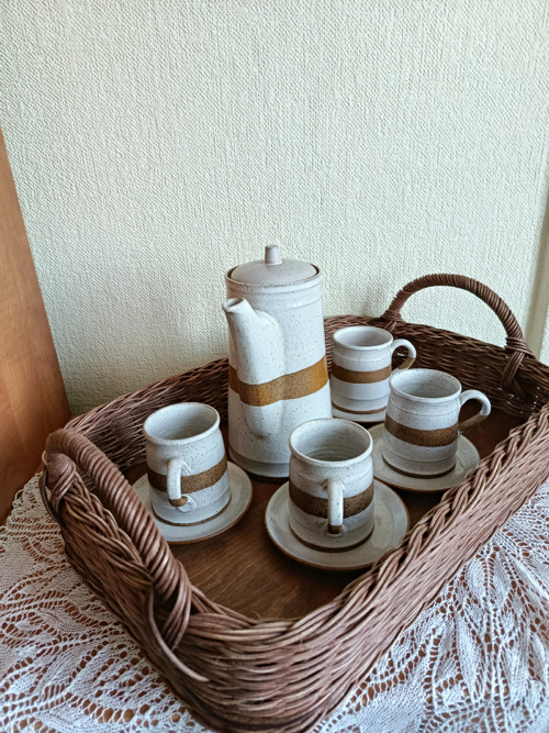 Podnos servírovací s uchy — foto 2
