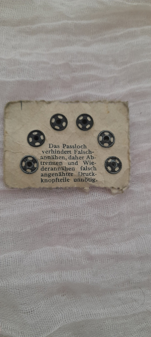 Patentky — foto 2