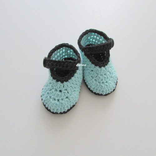 Botičky (10 cm) — foto 6