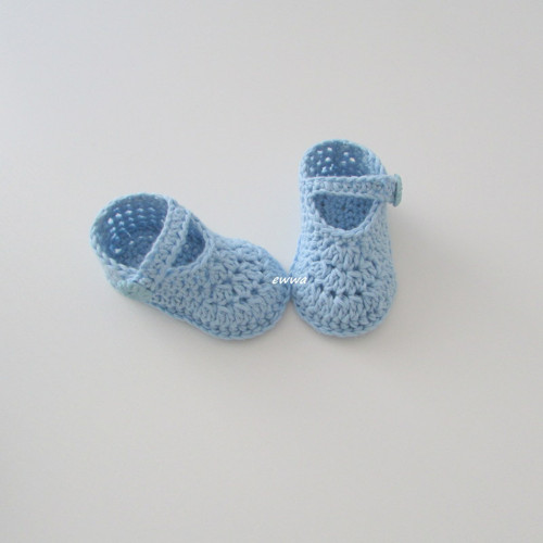 Botičky (10 cm) — foto 5