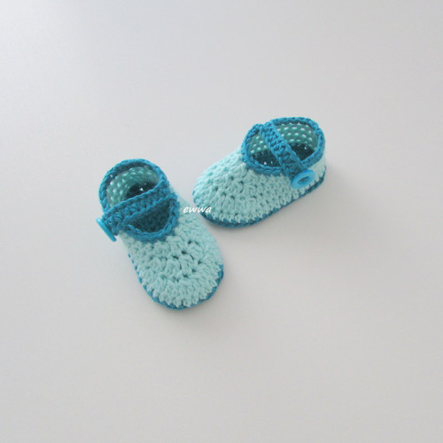 Botičky (10 cm) — foto 5