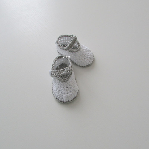 Botičky (10 cm) — foto 5