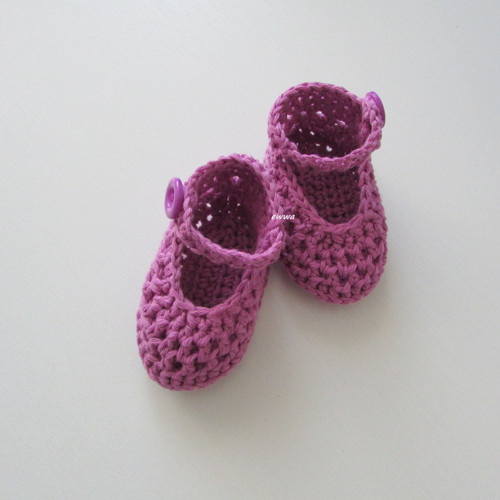 Letní botičky (10 cm) — foto 3