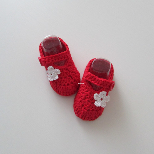 Botičky (12 cm) — foto 6