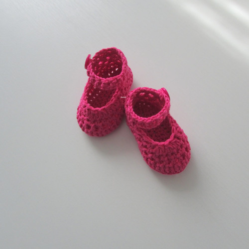 Botičky (10 cm) — foto 4