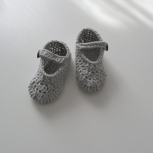 Botičky (12 cm) — foto 5