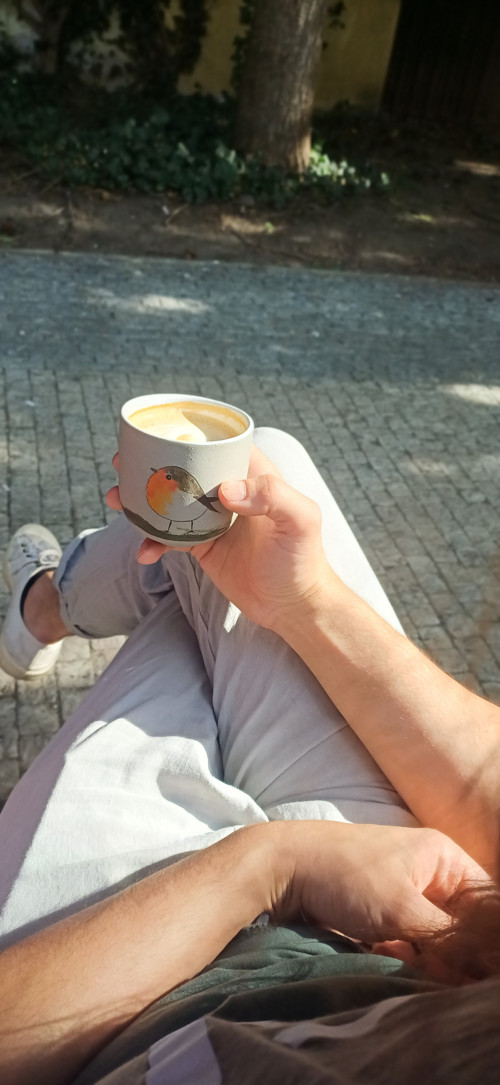 Červenka Pohárek 260Ml — foto 3