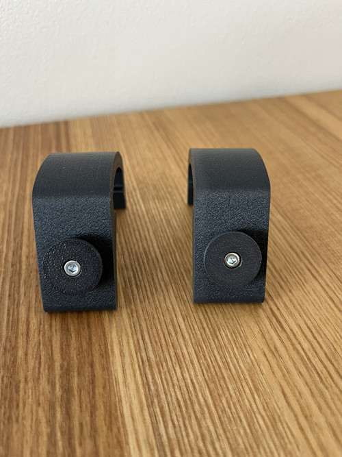 Adaptér na hrazdu Thule Urban glide 3 — foto 3