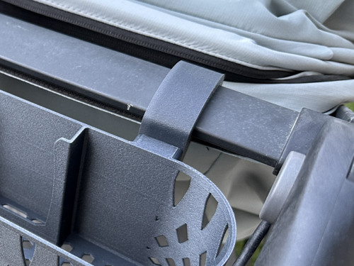 Adaptér na hrazdu Thule Urban glide 3 — foto 2