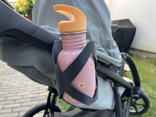 Držák na lahev Thule Urban glide 3 — foto 5