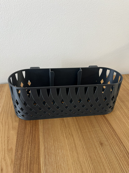 Organizér pro Thule Urban Glide 3 — foto 4