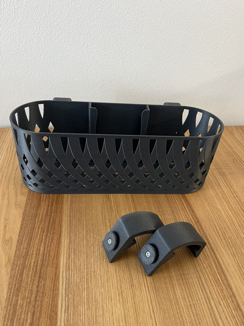 Organizér pro Thule Urban Glide 3 — foto 5