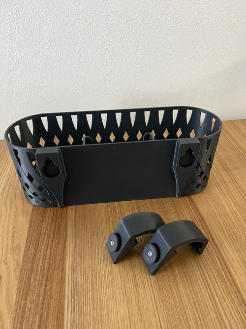 Organizér pro Thule Urban Glide 3 — foto 6