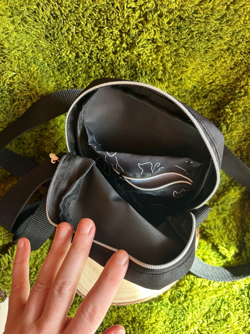 Mobilovka s širokým dnem — foto 2