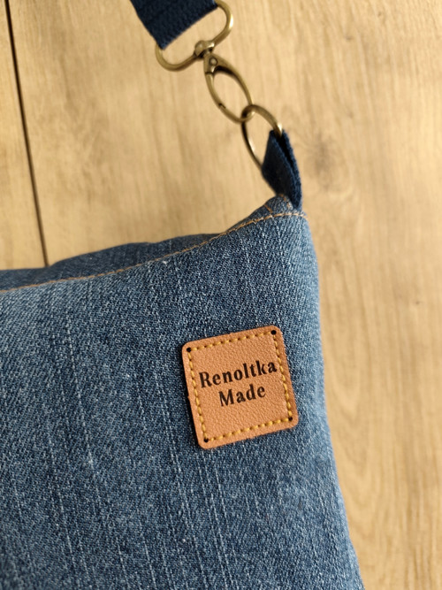 Menší kabelka Lásenka — foto 5