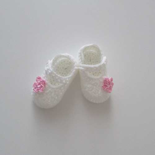 Botičky (10 cm) — foto 6
