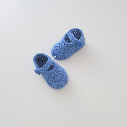 Botičky (10 cm) — foto 3