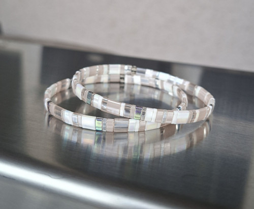 Šeptání perleti 6 cm — foto 2