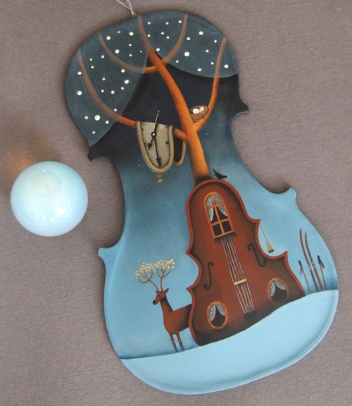 Sen letních nocí — foto 2