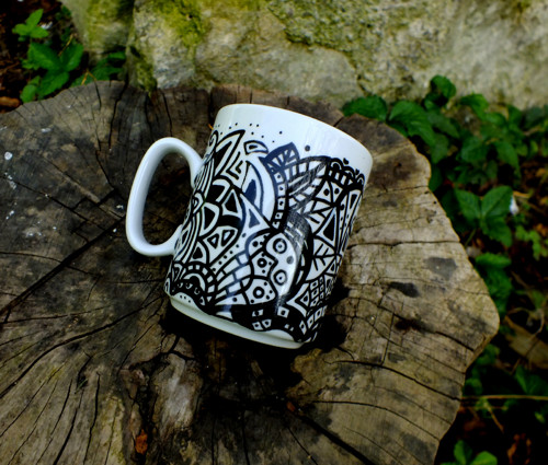 Tužkovník ornamentový — foto 3