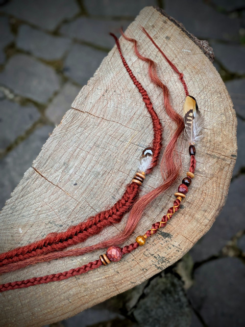 Copánková sponka HARAD 3 — foto 3