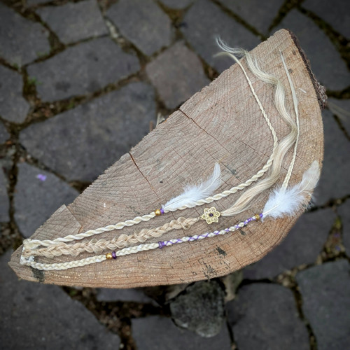 Copánková sponka AILION 8 — foto 2