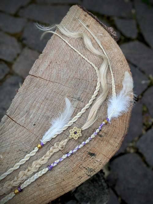 Copánková sponka AILION 8 — foto 3
