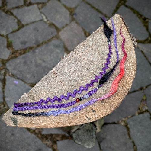 Copánková sponka SILMARIL 8 — foto 2