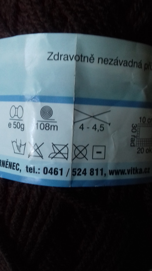 Příze Lída — foto 2