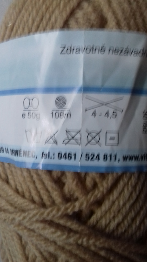 Příze Lída — foto 2