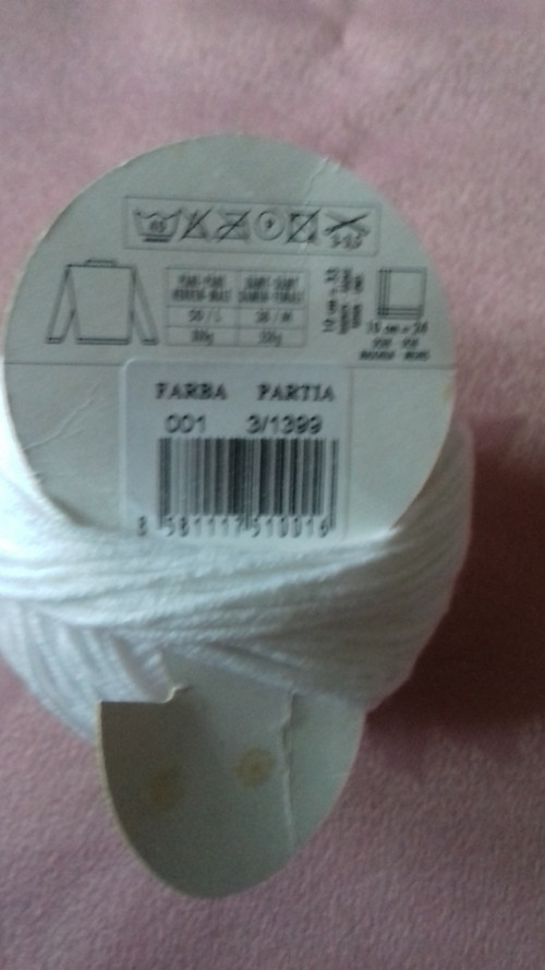 Příze LORI — foto 2