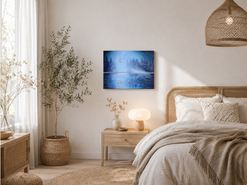 Hranice | 40 × 30 cm — foto 6