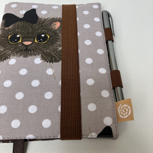 Obal na turistický deník-wander book — foto 3