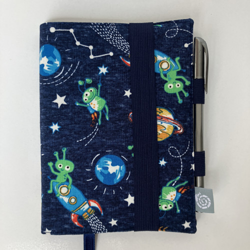 Obal na turistický deník-wander book — foto 3