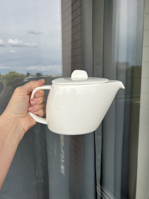 Rosenthal Jade Sphera Nová konvice 750ml — foto 5