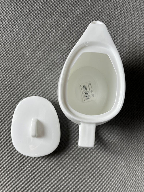 Rosenthal Jade Sphera Nová konvice 750ml — foto 3