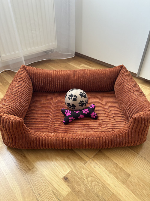 Pelišek Mini gauč — foto 5