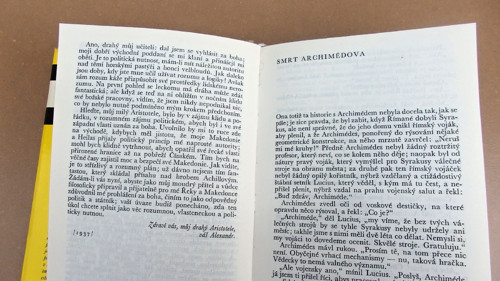 Kniha apokryfů — foto 3