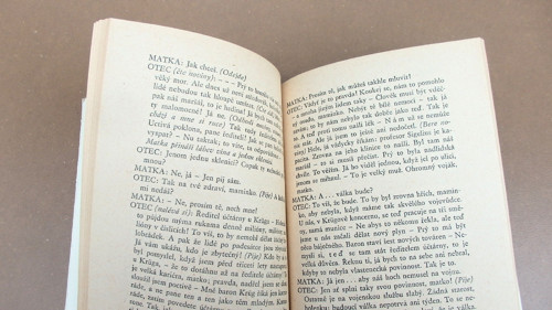 Bílá nemoc — foto 2