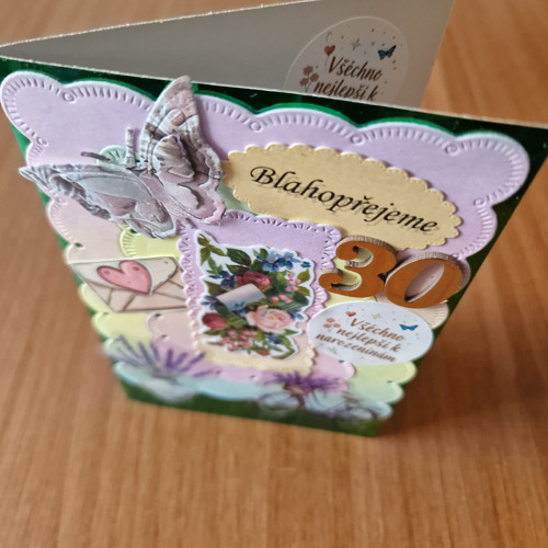 Všechno nejlepší. — foto 2