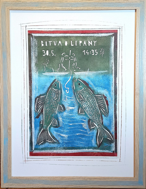 Bitva o lipany — foto 4