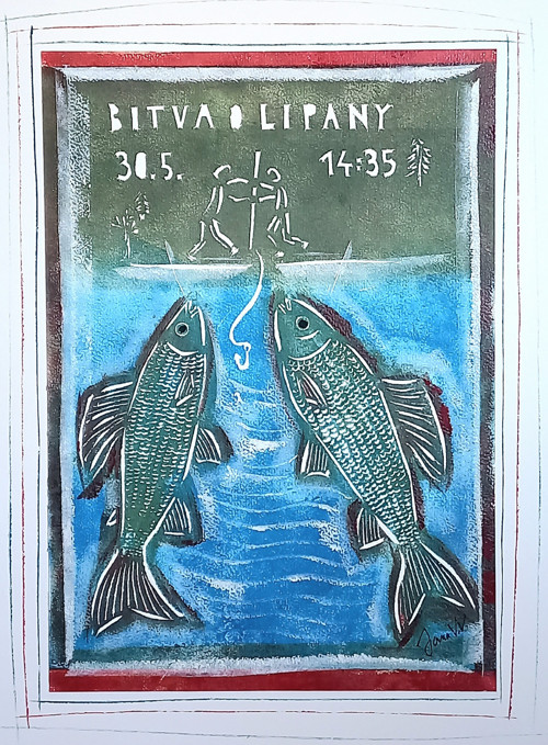 Bitva o lipany — foto 3