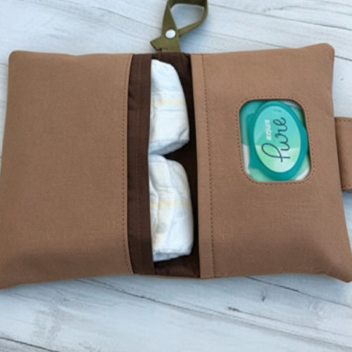 Plenkovník hnědé cappuccino — foto 2