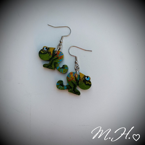 Chameleoni — foto 2