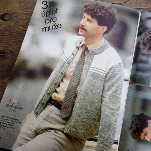 Praktická žena ... 8/1984 — foto 5