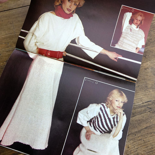 Praktická žena ... 8/1985 — foto 5