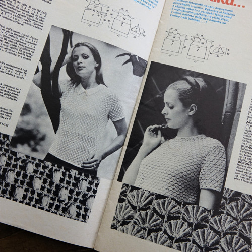 Praktická žena ... 5/1976 — foto 5