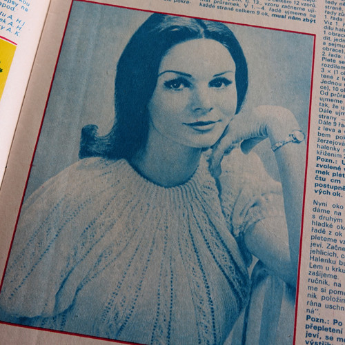Praktická žena ... 5/1974 — foto 4