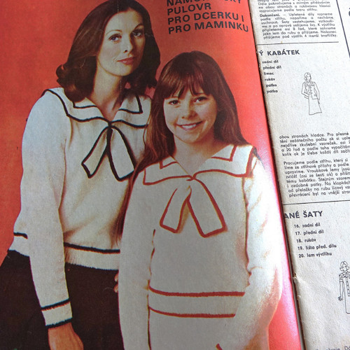 Praktická žena ... 5/1974 — foto 5